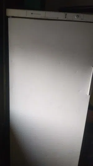 فريزر الهاشمي الشمالي