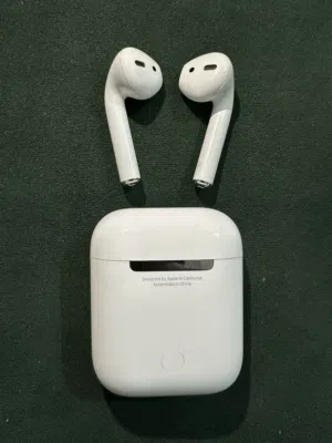 Apple Airpods 2nd Generation