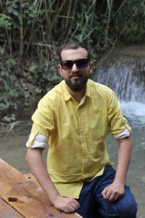 Fuad Qadan