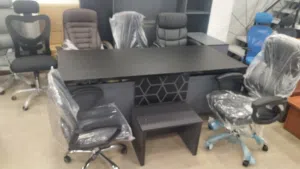 مكتب الفخامة