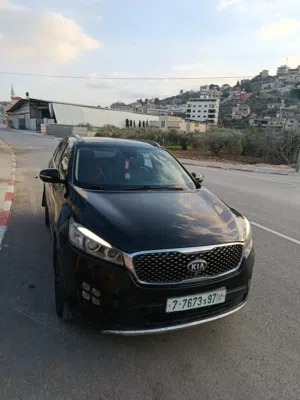 كيا-سورنتو-للبيع