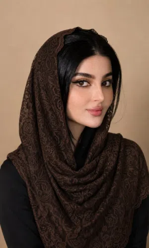 شال الذكاء الاصطناعي