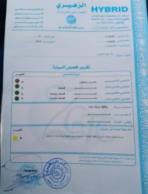 Used Hyundai Verna in Zarqa