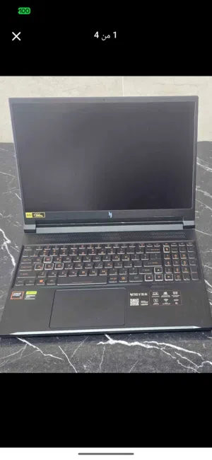 acer nitro v16 ai ram 32 m.2 nvme gen4 1tb rtx  rtx 5060
