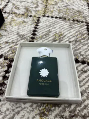 عطر امواج بربوس (تقليد)
