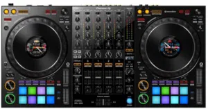 event and entertainment system