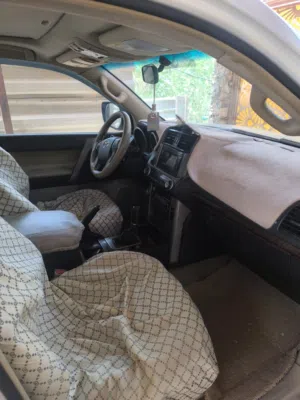 تيوتا برادو TXL