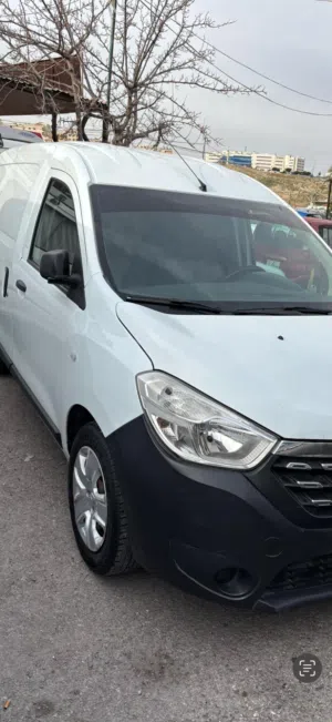 Used Renault Dokker in Amman