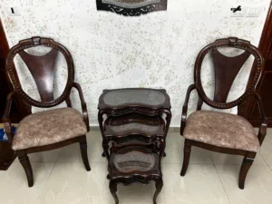 سفره ضيوف فخمه