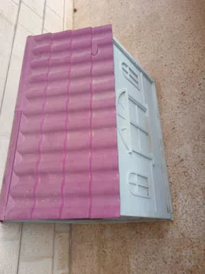 منزل قطط او كلب