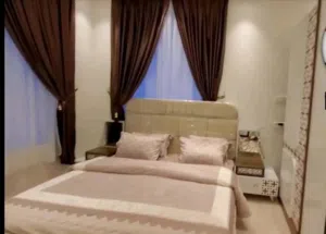 400 m2 More than 6 bedrooms Villa for Rent in Sana'a Asbahi