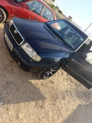 سكودا فليشيا 1997 مرخصة
