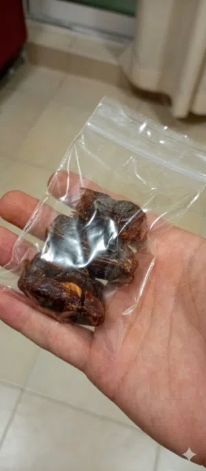 صدقات 2 درهم ستنعم بأجر كبد راطب