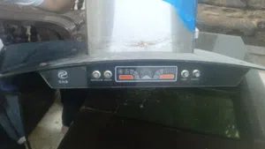 فلتر شفاط مطبخ