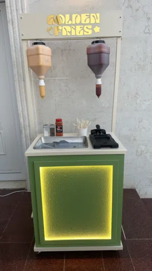 ترك بطاط للبيع