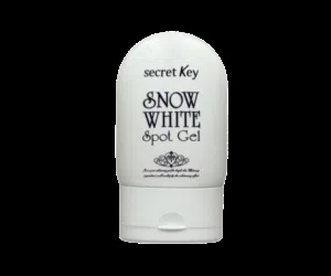 جل تبييض سنو وايت snow white