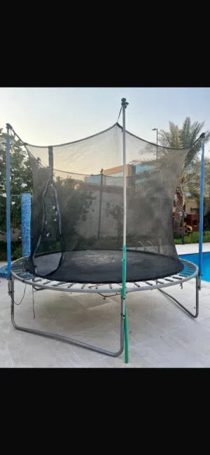 ترامبولين للبيع trampoline for sale