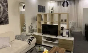 500 m2 Studio Apartments for Rent in Amman 7th Circle