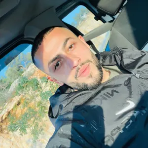 ربيع صلاح طميزه 