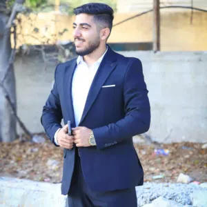 ايهم نشات محفوظ 