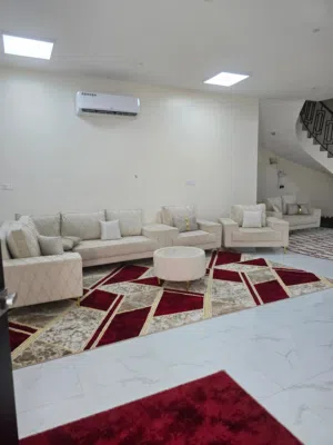 320 m2 5 Bedrooms Townhouse for Sale in Muscat Al Maabilah