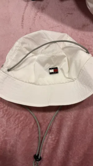 Tommy jeans bucket hat