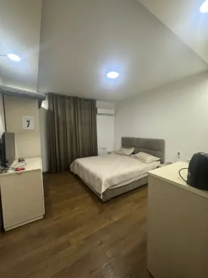 الاحلام للشقق المفروشة