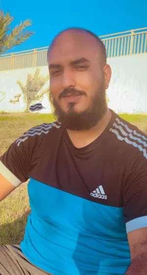 Mohammed Alrdad 