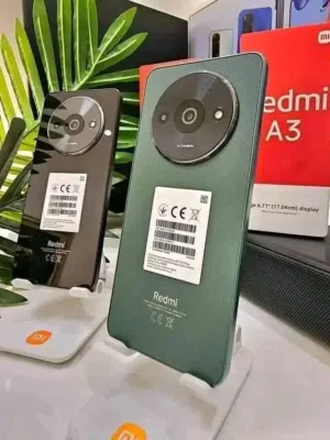 Xiaomi Redmi A3 64 GB in Zarqa