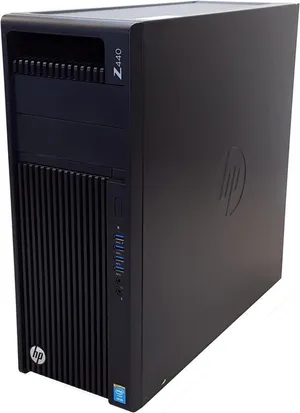 HP . Windows . Used0
