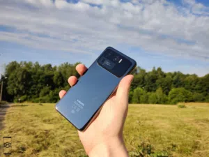 Xiaomi mi 11 ultra