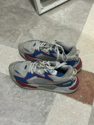 Puma rs-z running shoes