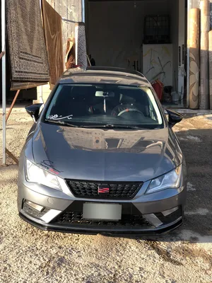 new-seat-leon-in-jenin