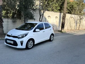 كيا مورننج 2019 // امكانية التقسيط المباشر لغاية 20 شهر