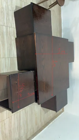 ‏أثاث غرف سفرة ‏.‏ مستعمل‏4