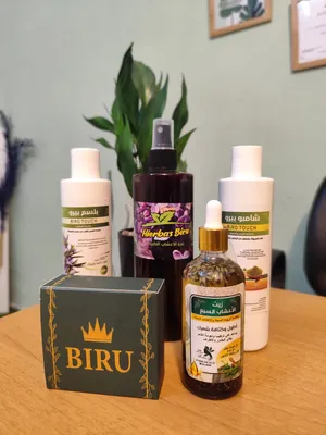 Hair Care . Other . New0