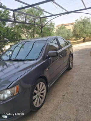 ميتسوبيشي لانسر Gt اصلي