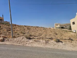 Residential Land for Sale in Zarqa Dahiet Al Amera Haya
