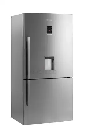 Beko 552L Freezer with Water Dispenser