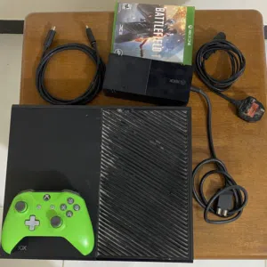 Xbox one fat 500g