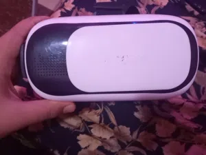 نضارت الواقع الفتراضي