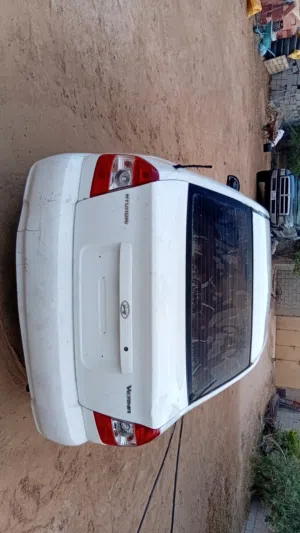 Used Hyundai Verna in Misrata