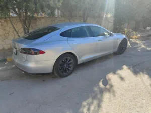 Used Tesla Model S in Amman