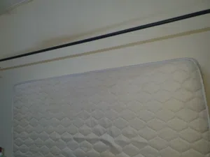 king size double bed mattres