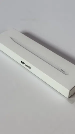 Apple Pencil USB-C جديد ومختوم