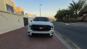 Ford . F-150 . 2025 . New0