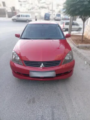 Used Mitsubishi Lancer in Zarqa