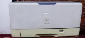 طابعة كانون ياباني اصلي A3