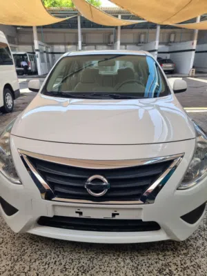 Nissan Sunny YK 2024 For sale urgent