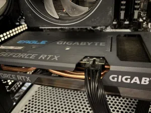 Rtx 3060ti Gagabyte